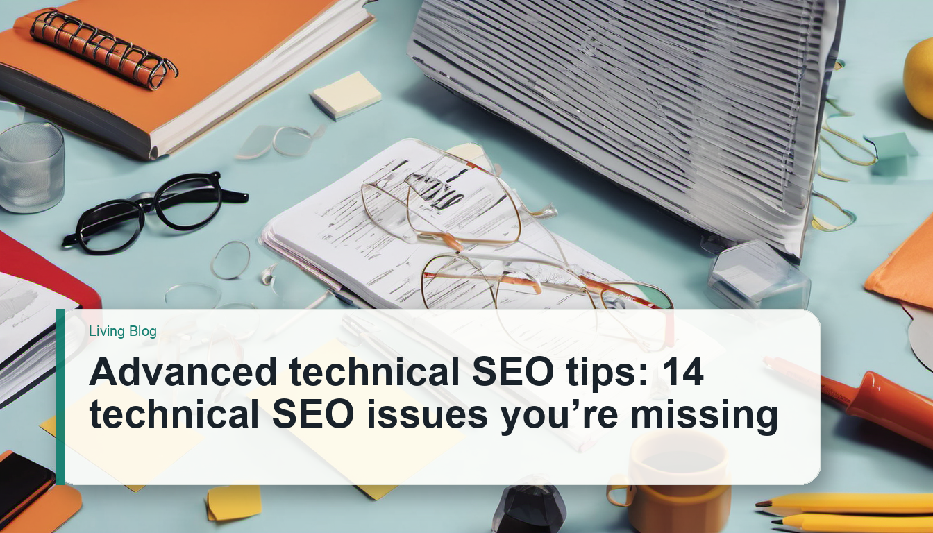 Technical SEO Problems That Quietly Limit Growth