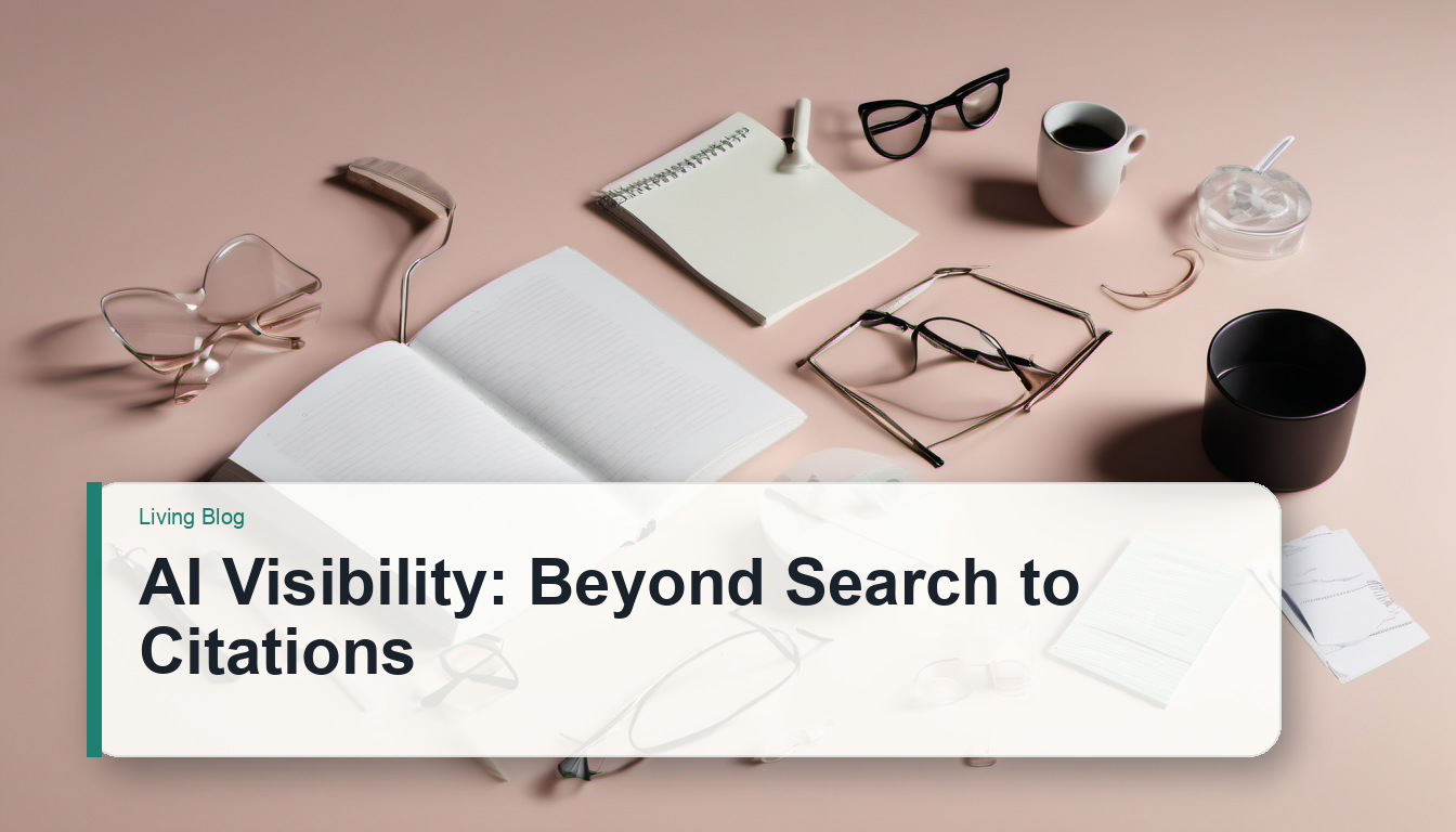 Visibility Now Starts Before the Search Result