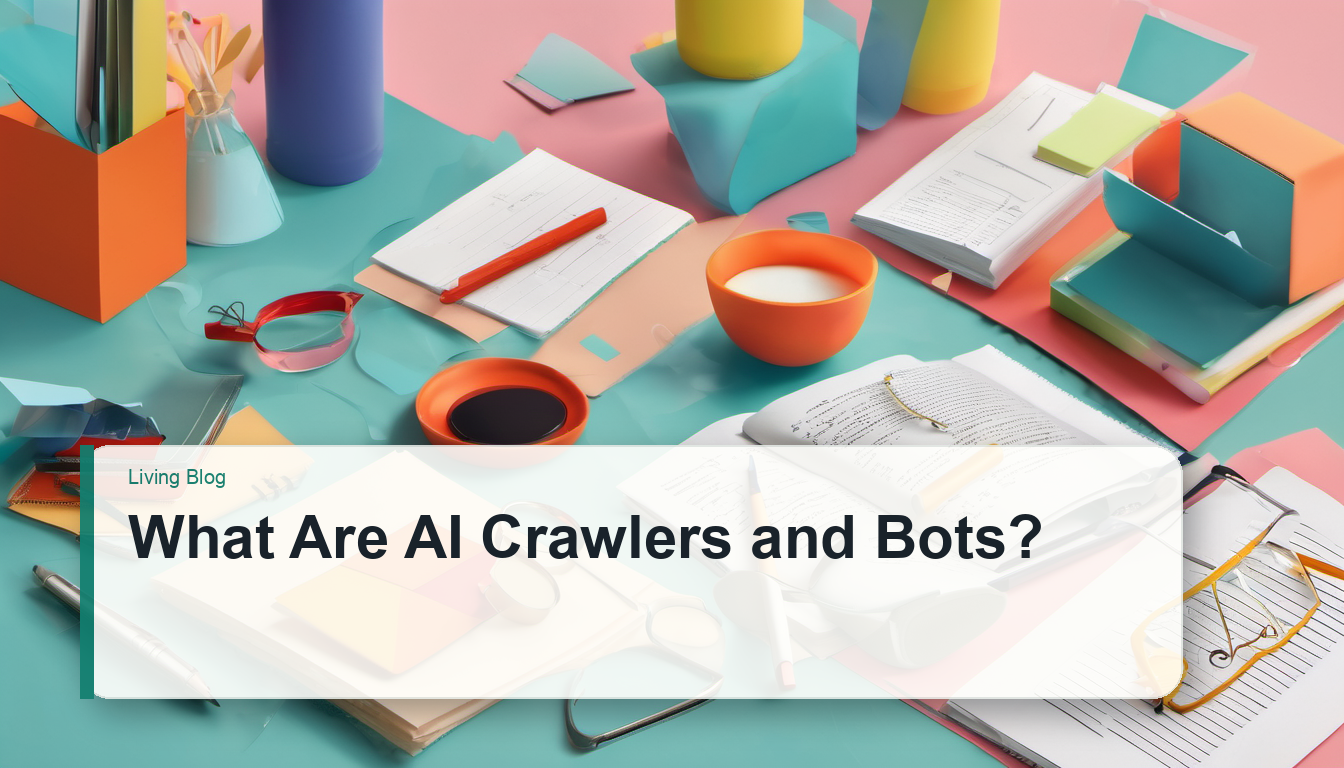 Understanding AI Crawlers and the Access Decisions They Force