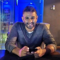 Shalin Siriwardhana
