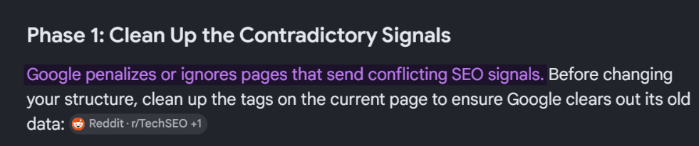 01 signals