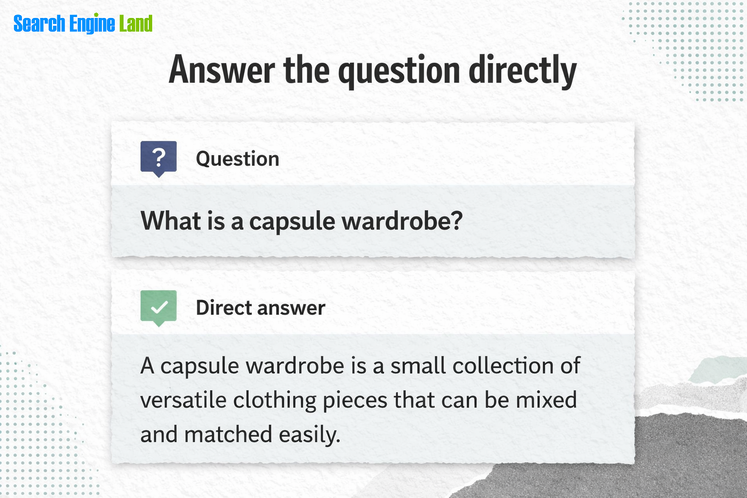 answer directly 1