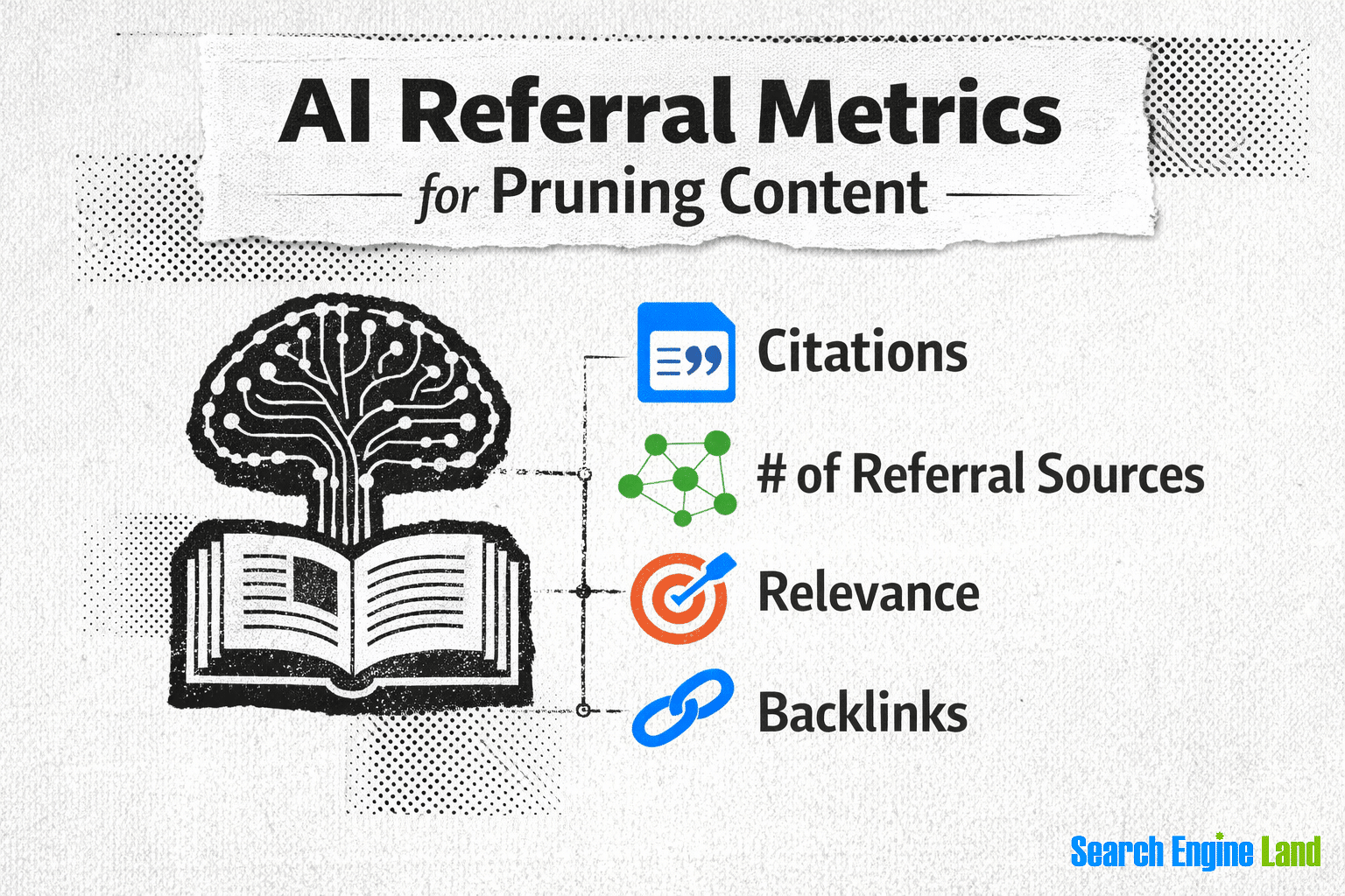 referral metrics