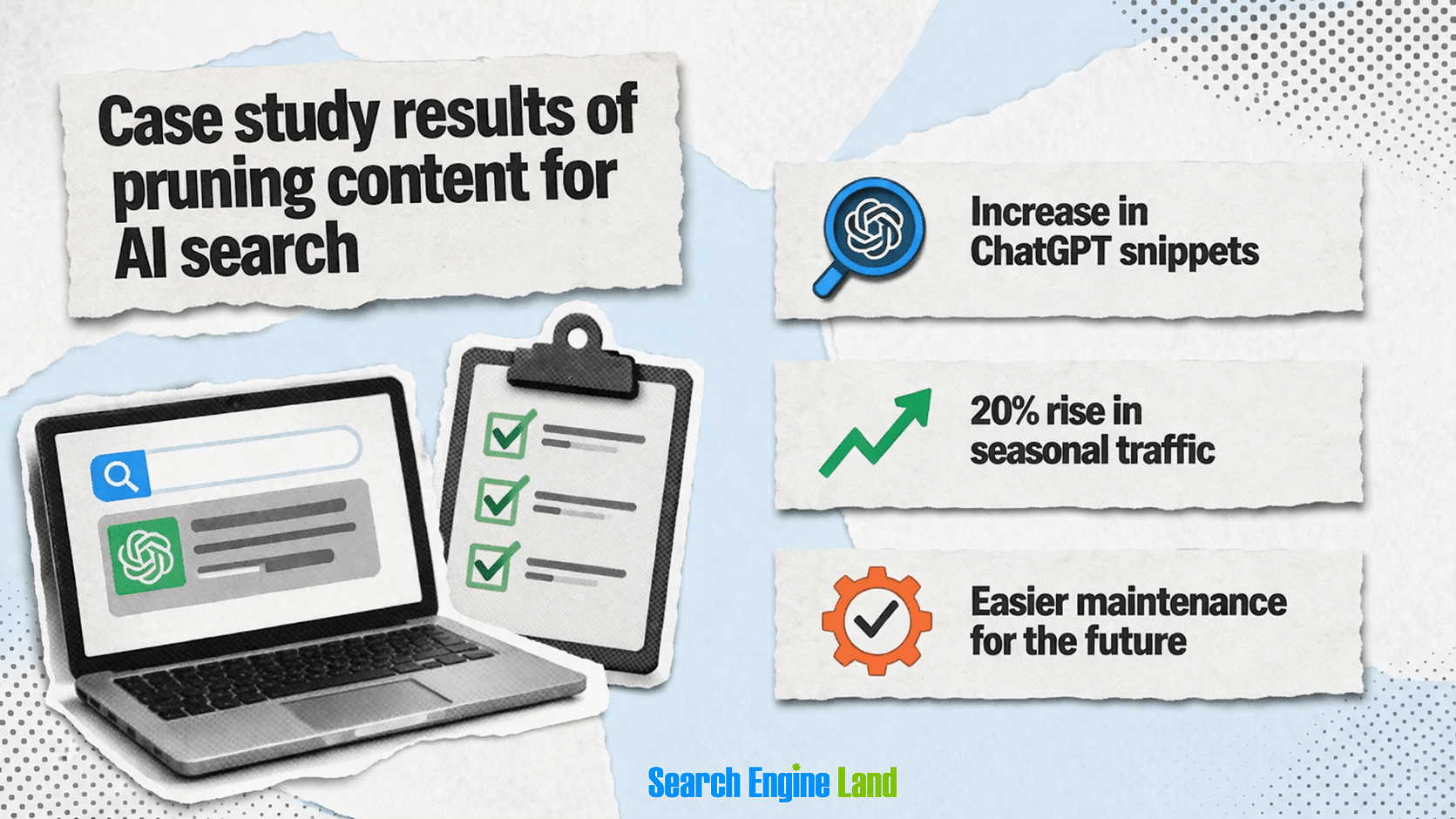 case study results