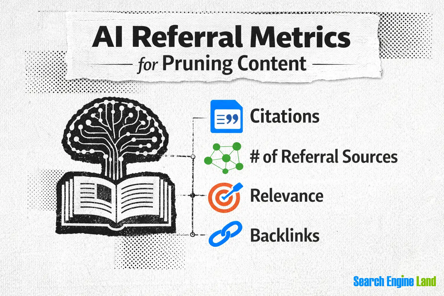 Referral Metrics