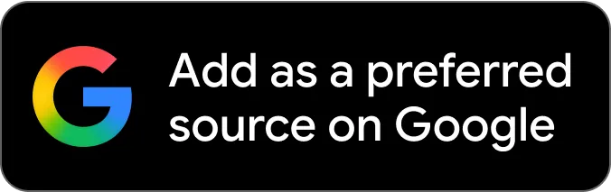 Button that publishers can add to their site that says. 'Add as a preferred source on Google.'