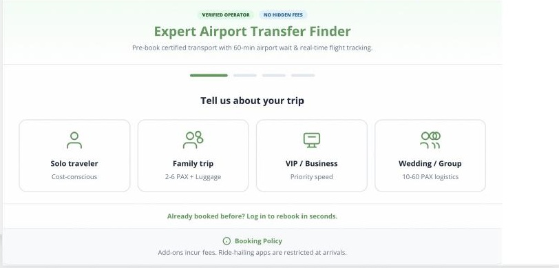 find your perfect transfer component