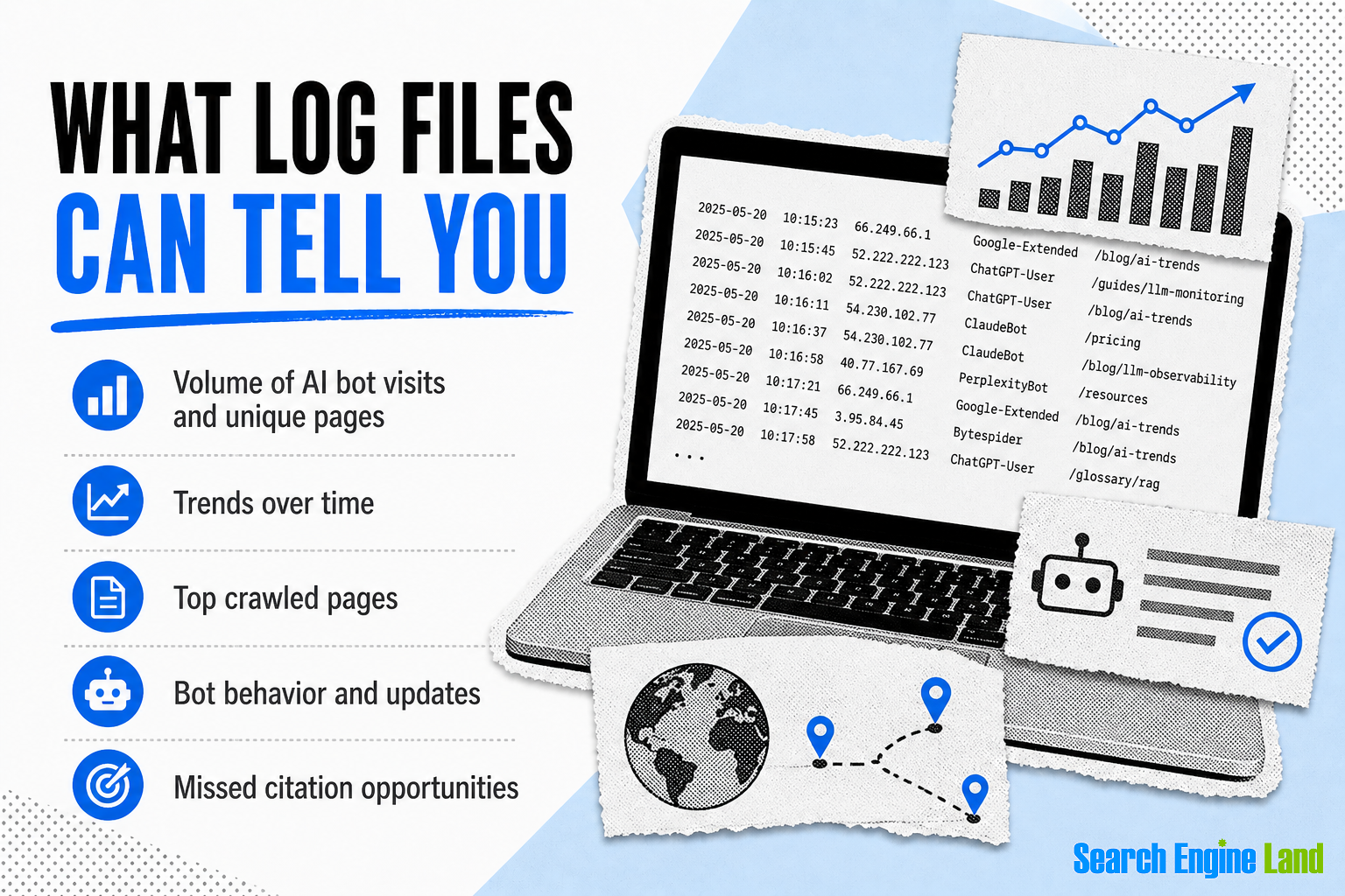 log files 1