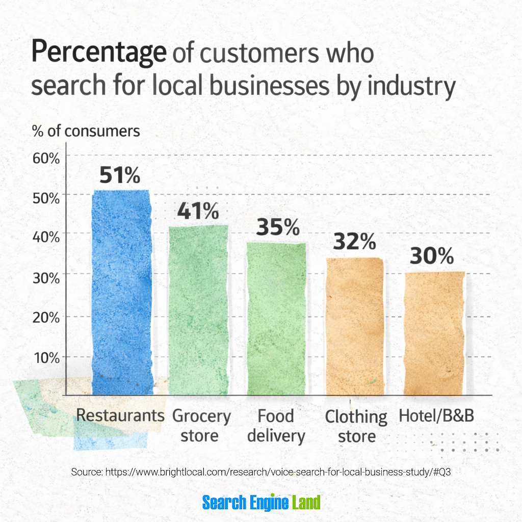 local businesses