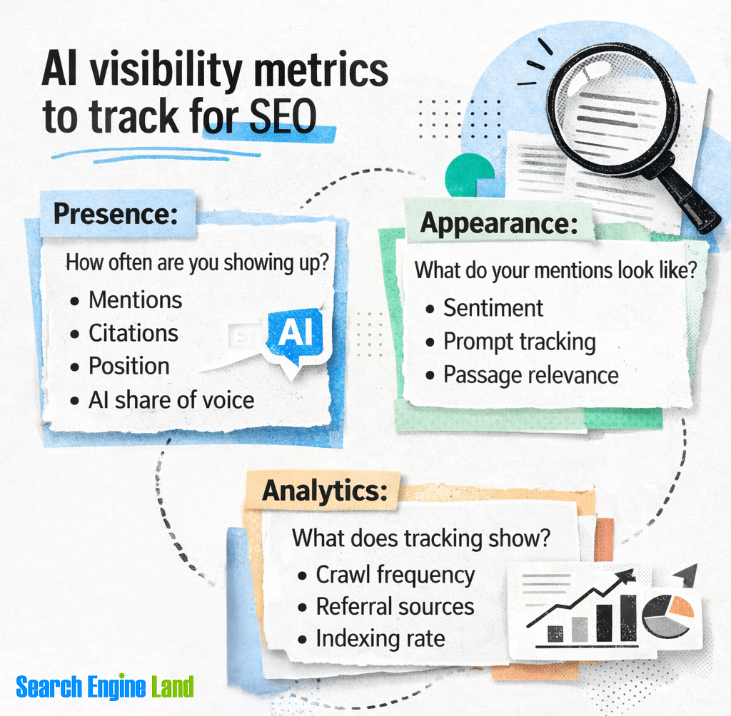 ai visibility