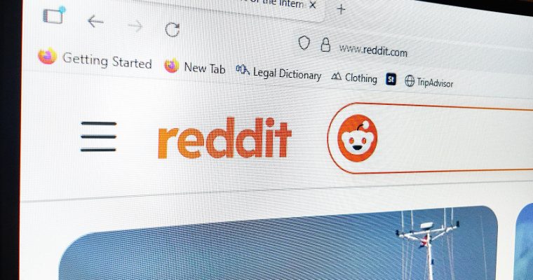 Reddit Tops Search Results Across All Niches After May Core Update