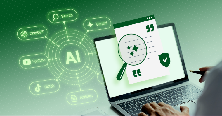 The 2026 State of AI Search: How Modern Brands Stay Visible