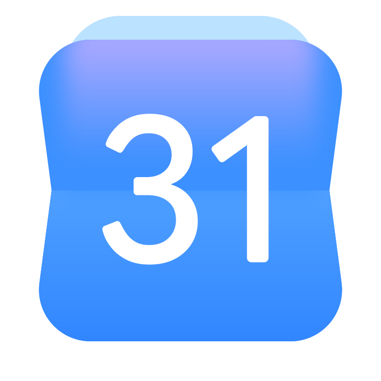 Google Calendar
